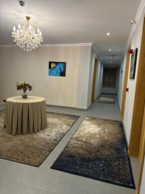 Yarmouk Hotel Erbil